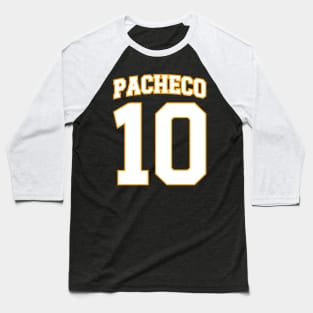 Isiah Pacheco Baseball T-Shirt